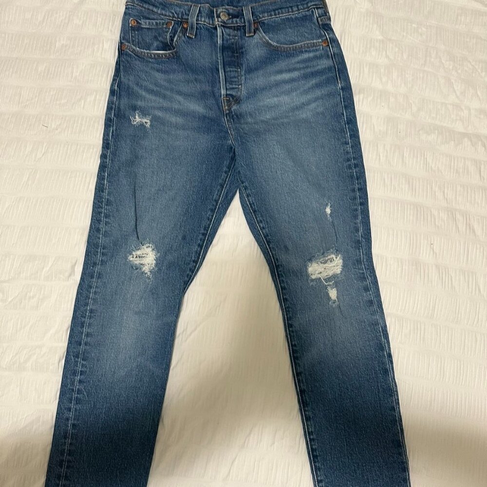 Levis Pants